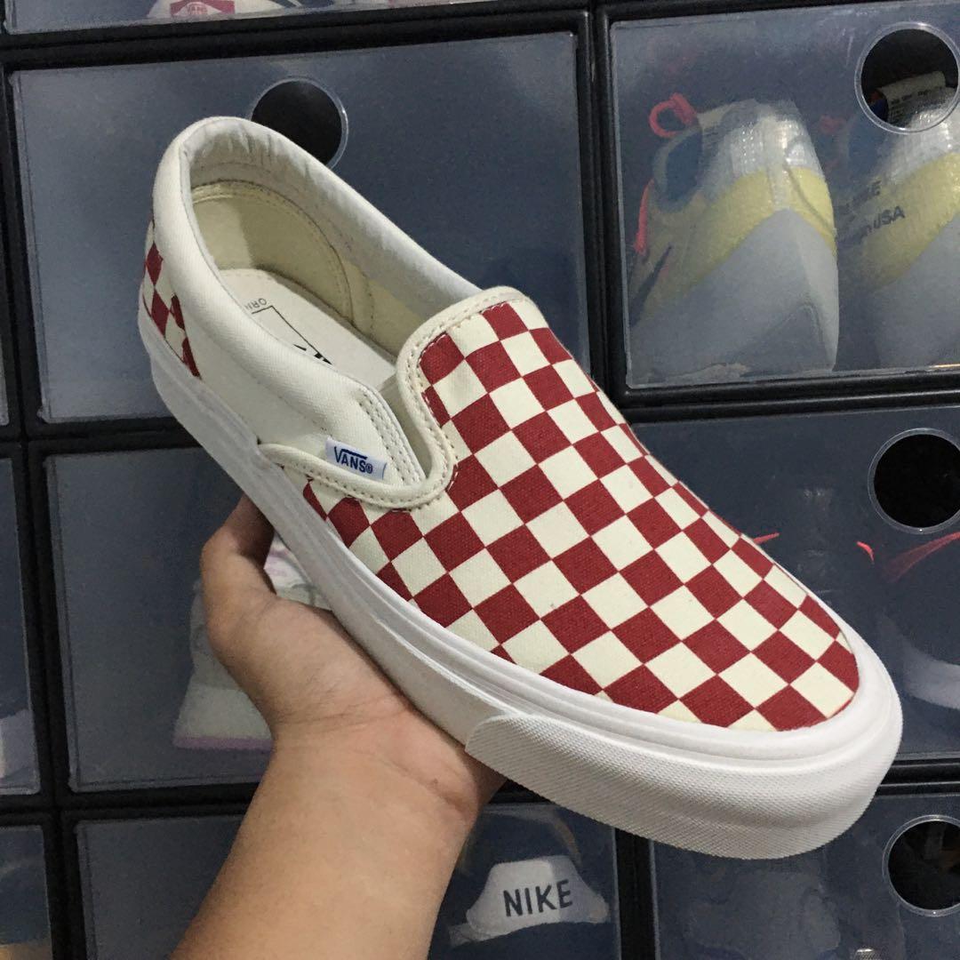Vans vault cb hot sale