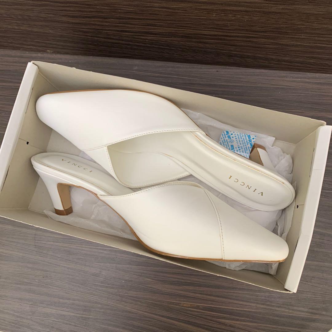 vincci pump shoes