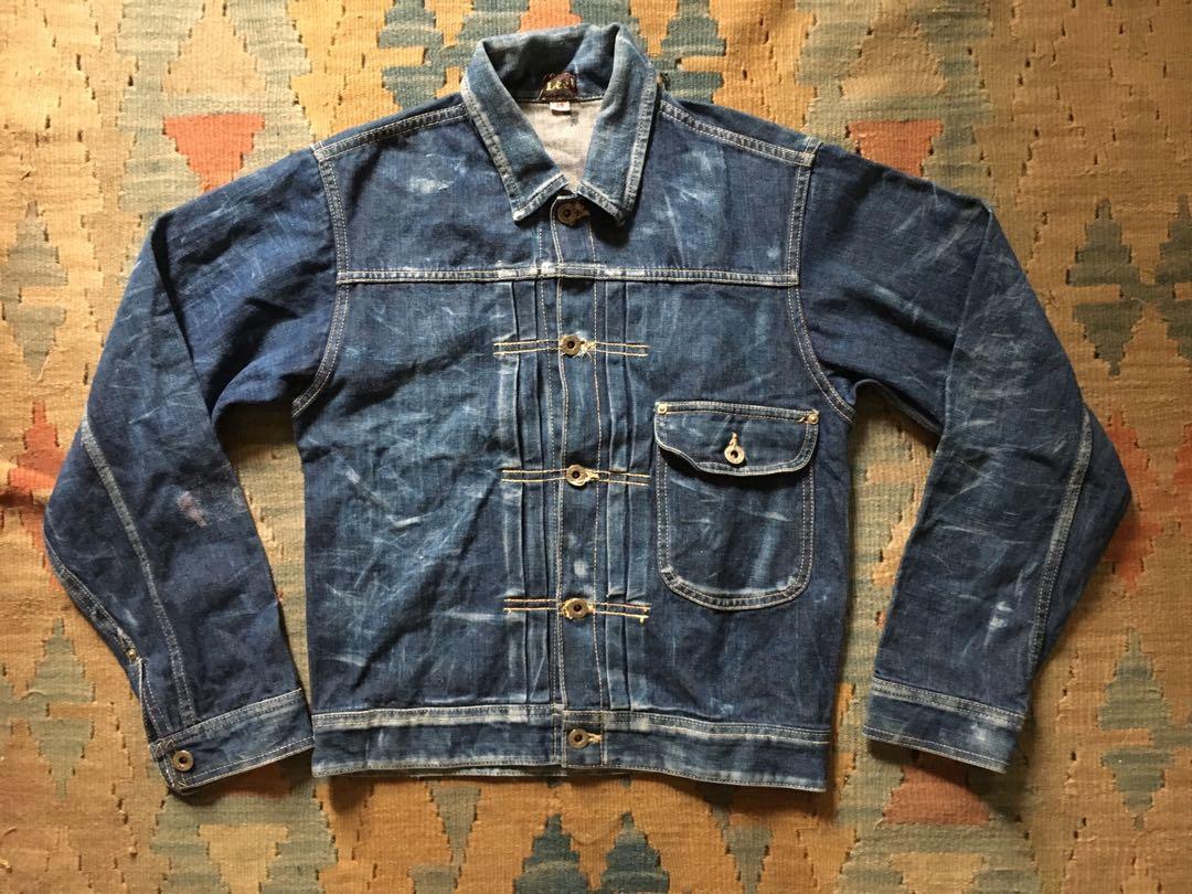 Lee type cheap 1 jacket
