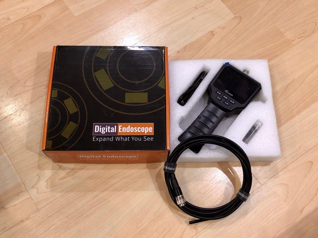volador endoscope