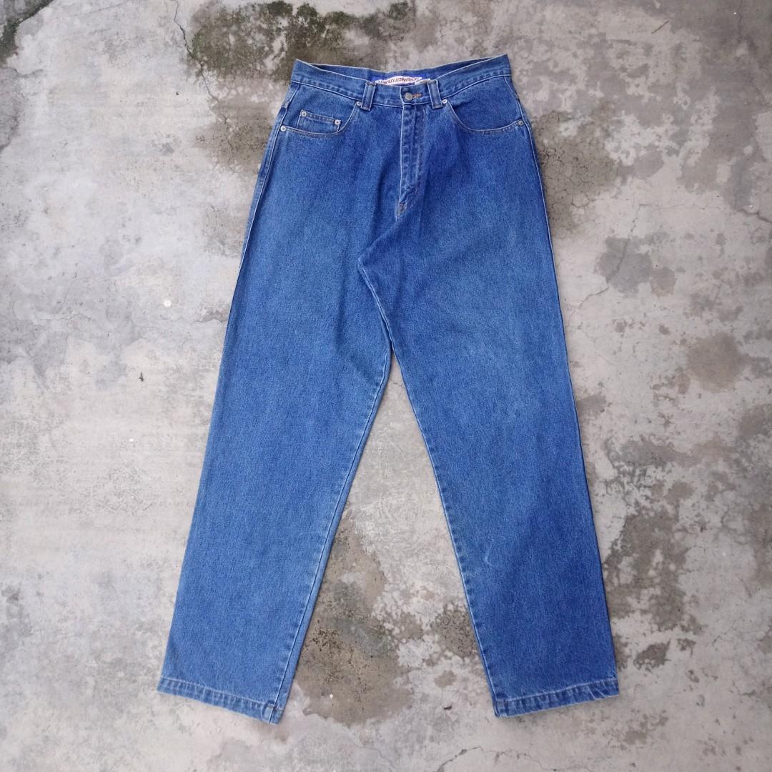 alien workshop baggy jeans