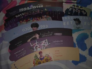 (Category: ) located in . Submitted by squishyyoongi33 (Listing ID 228759524, Image 1). Description: .
