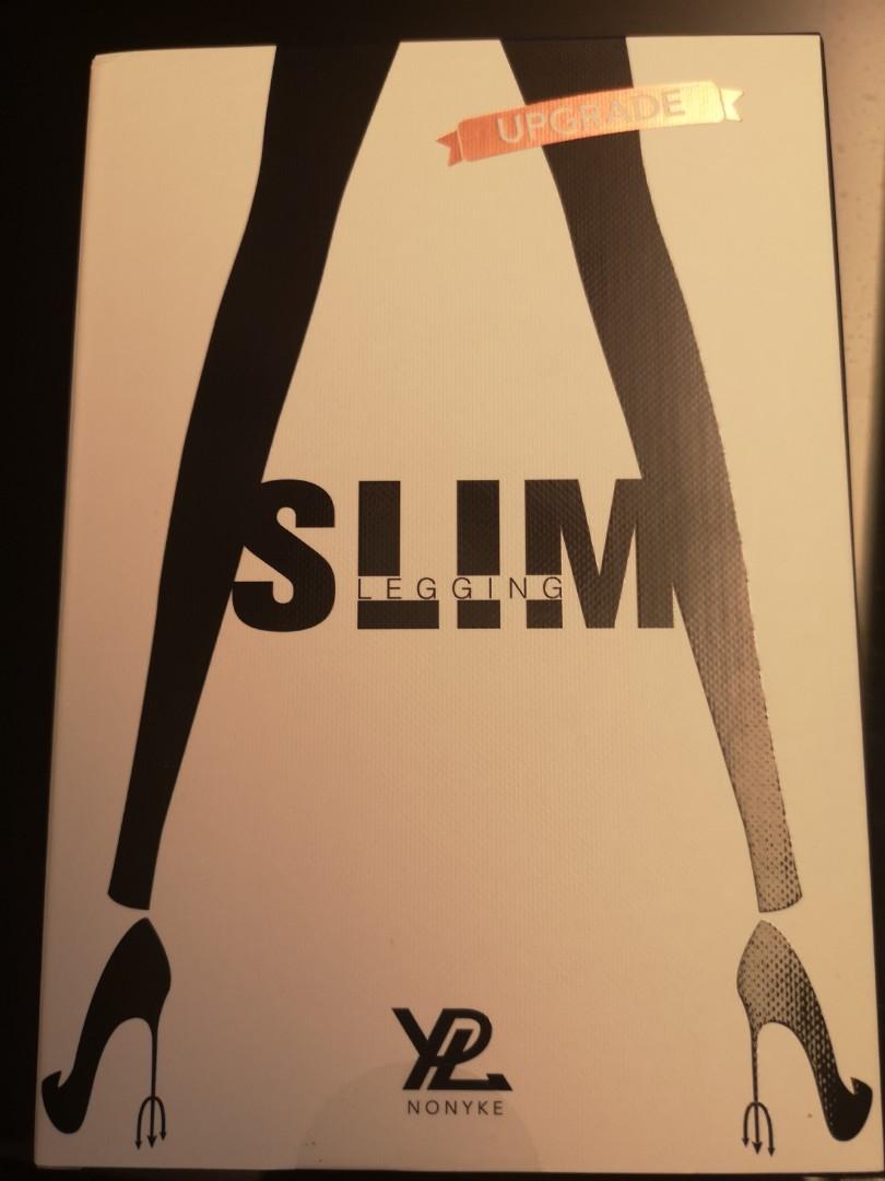 Nonyke ypl sales slim legging upgrade