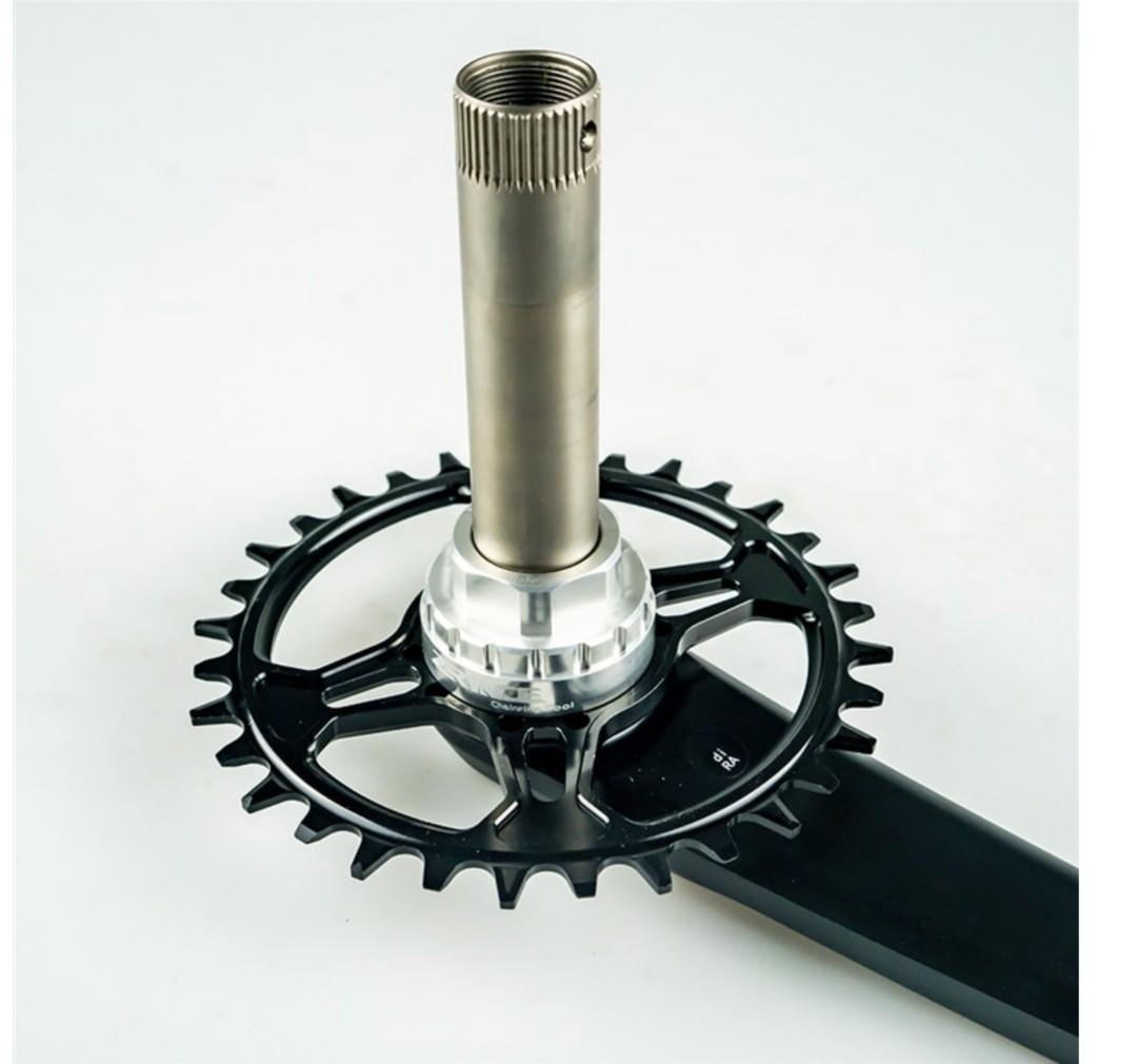12s Direct Chainring Mounting Tool MTB Removal Installation Tool for