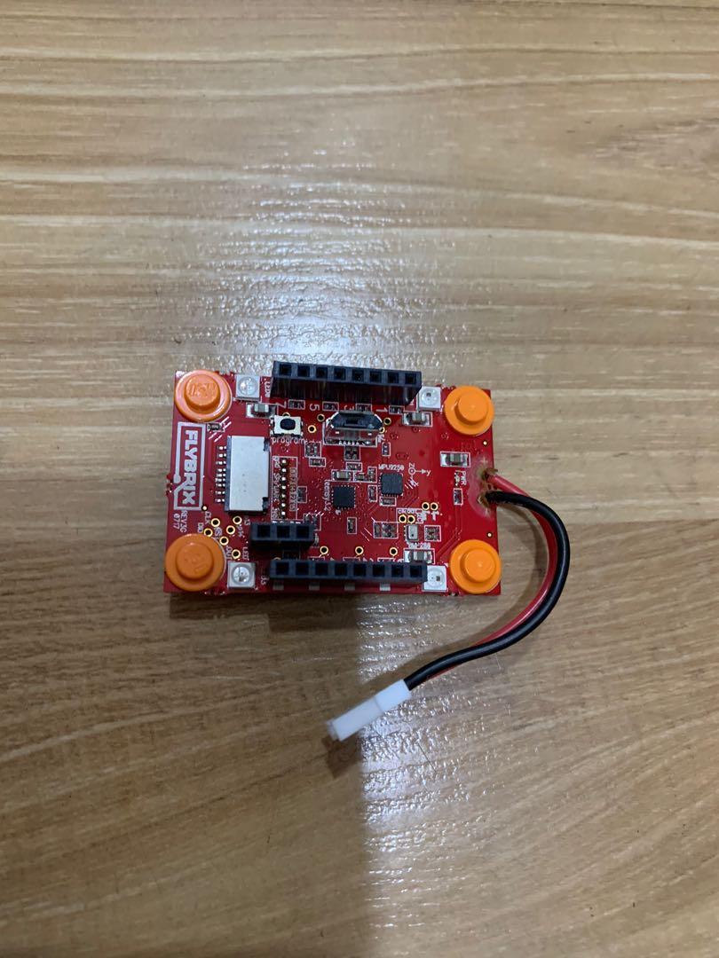 Flybrix quad starter kit sale