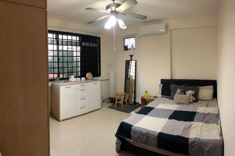 310 Tampines Street 32 Property Rentals Room Rentals On Carousell