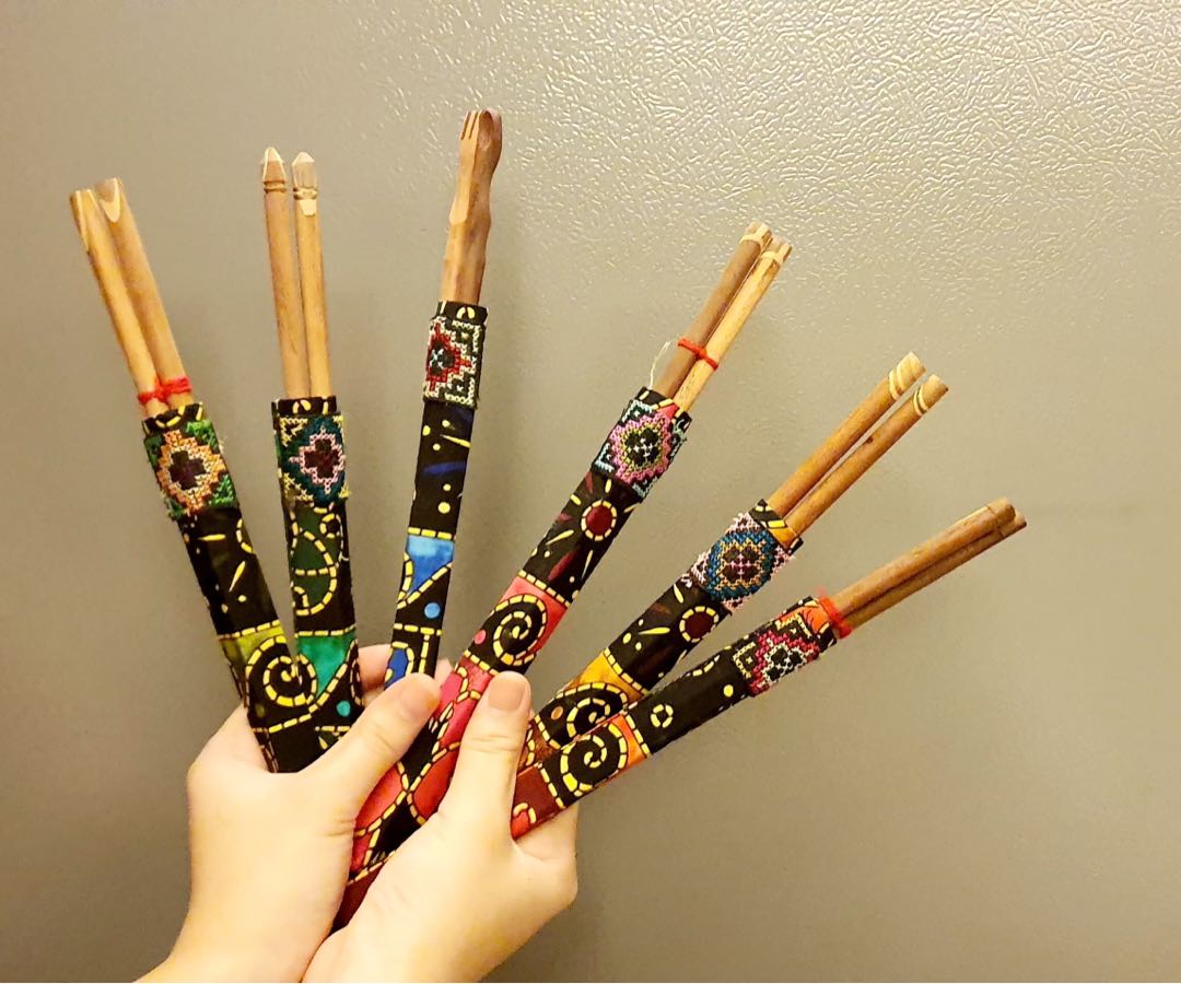 Thai chopsticks cheap