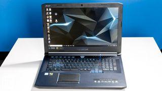 Acer Predator Helios 500