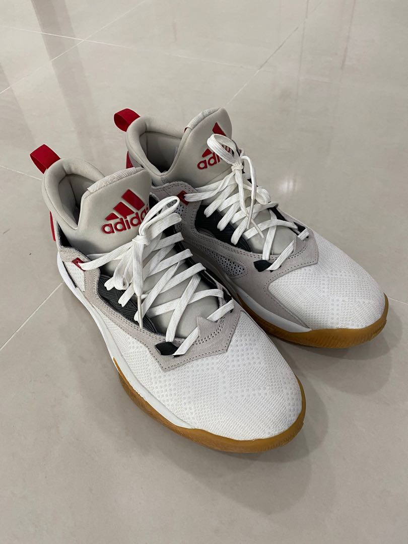 Adidas d lillard 2 rip city clearance