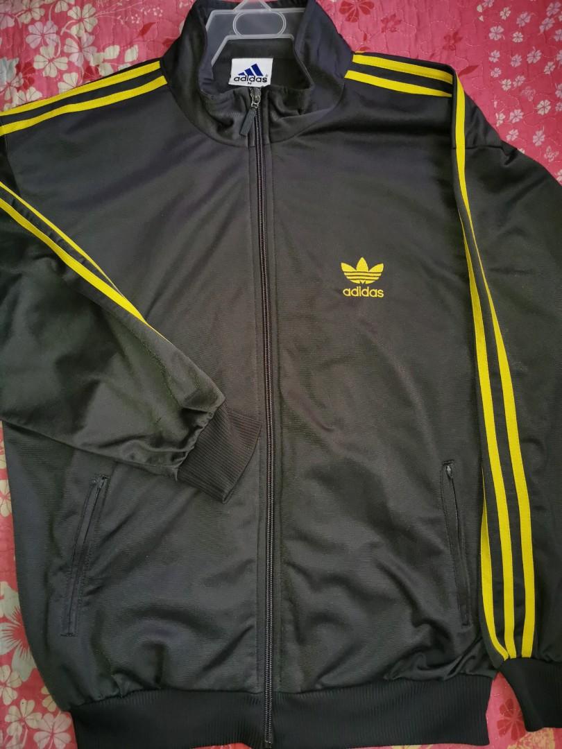 Tag track top adidas ori Clearance