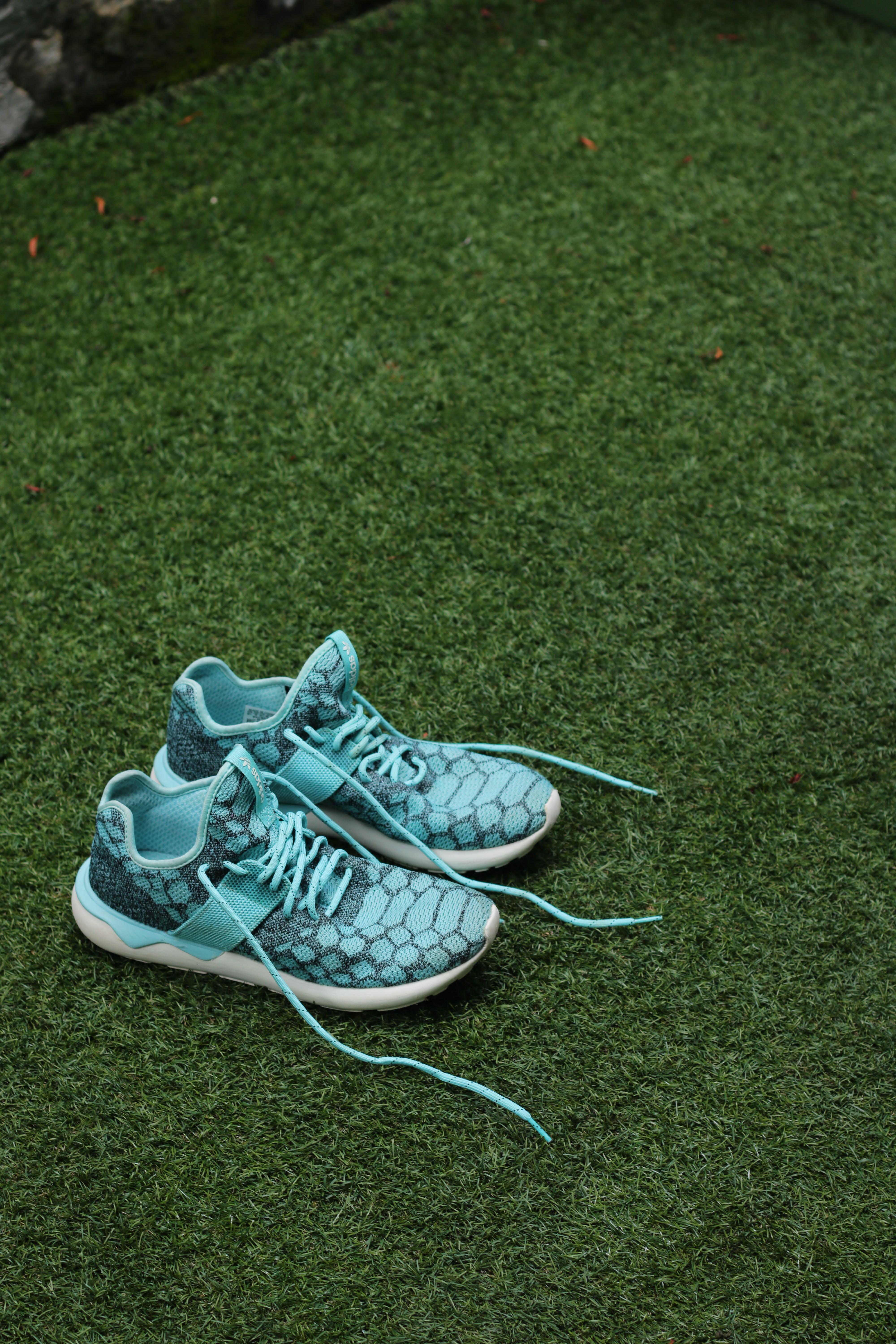 Adidas tubular best sale primeknit blue spice
