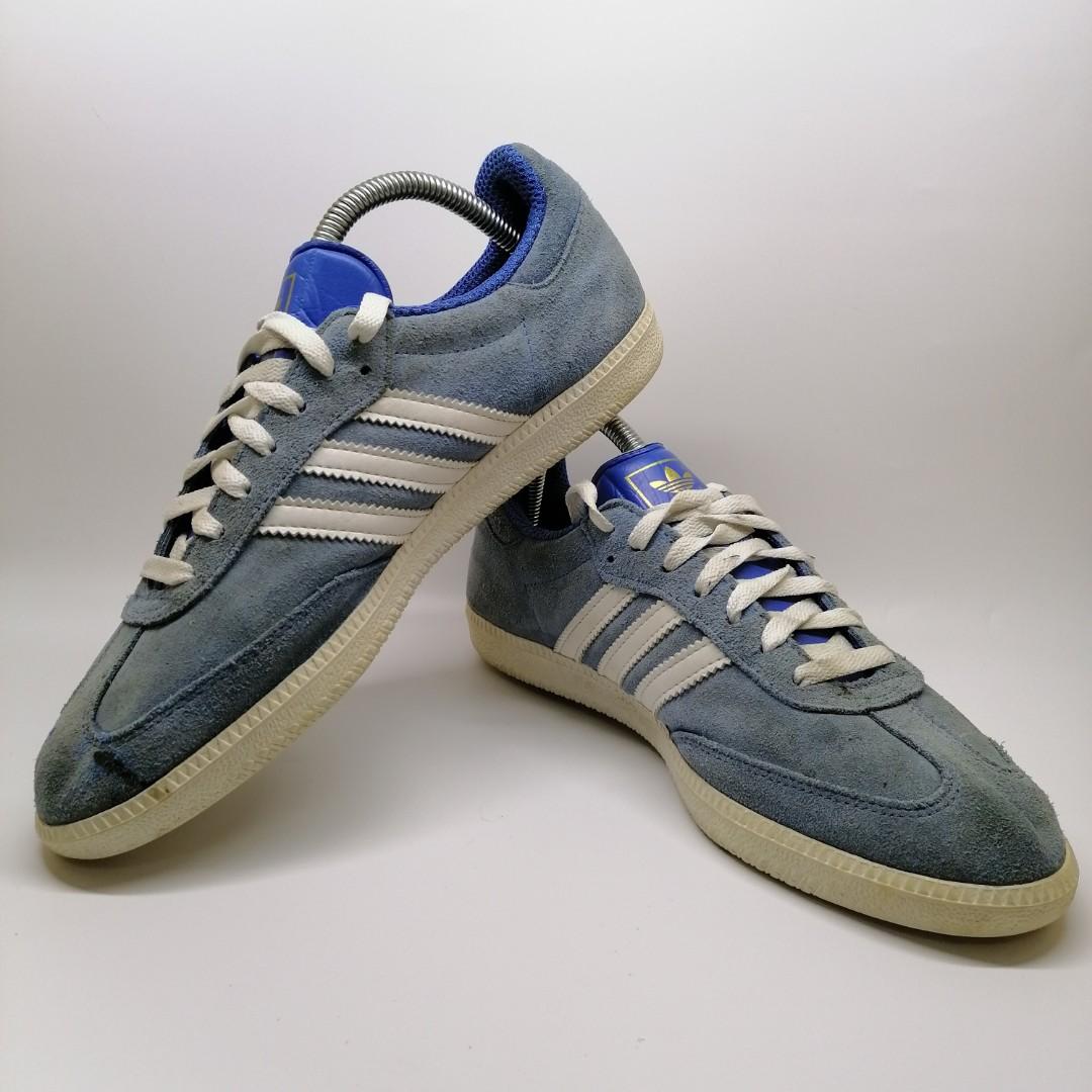 adidas samba suede