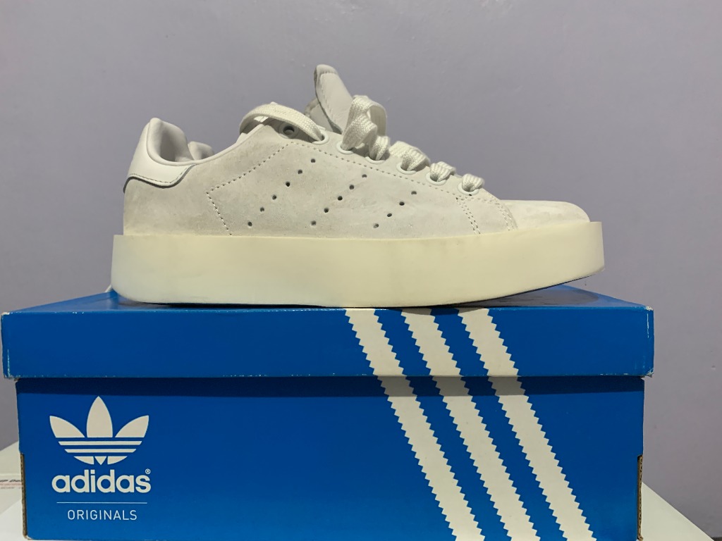Stan smith bold orchid tint hot sale