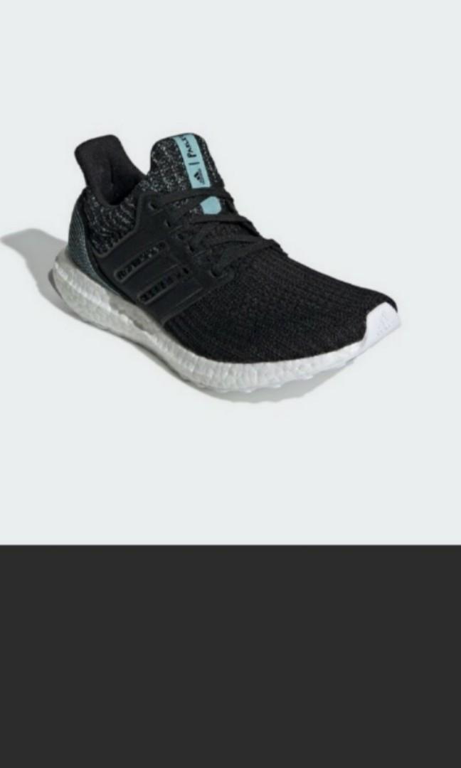 adidas gazelle silver green womens WMNS) adidas Stella McCartney x UltraBoost Parley 'Oreo' BB6264 •  SneakerSouqq main image 0