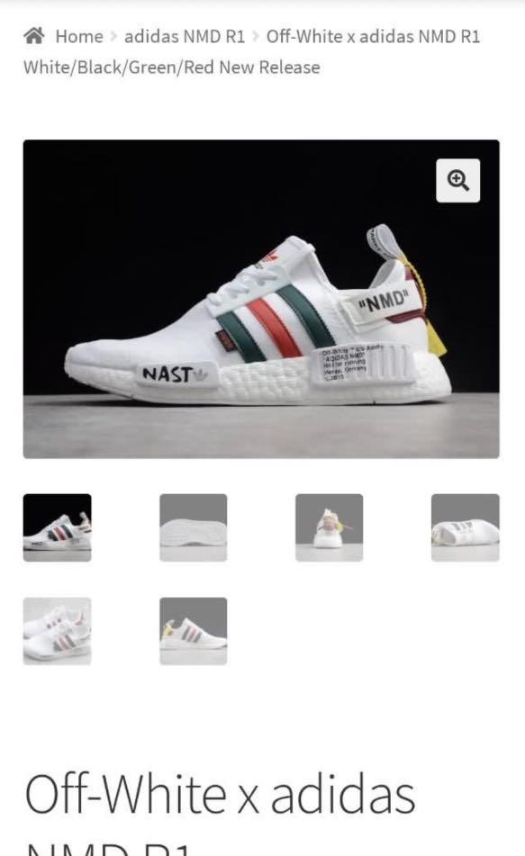 Adidas top x off