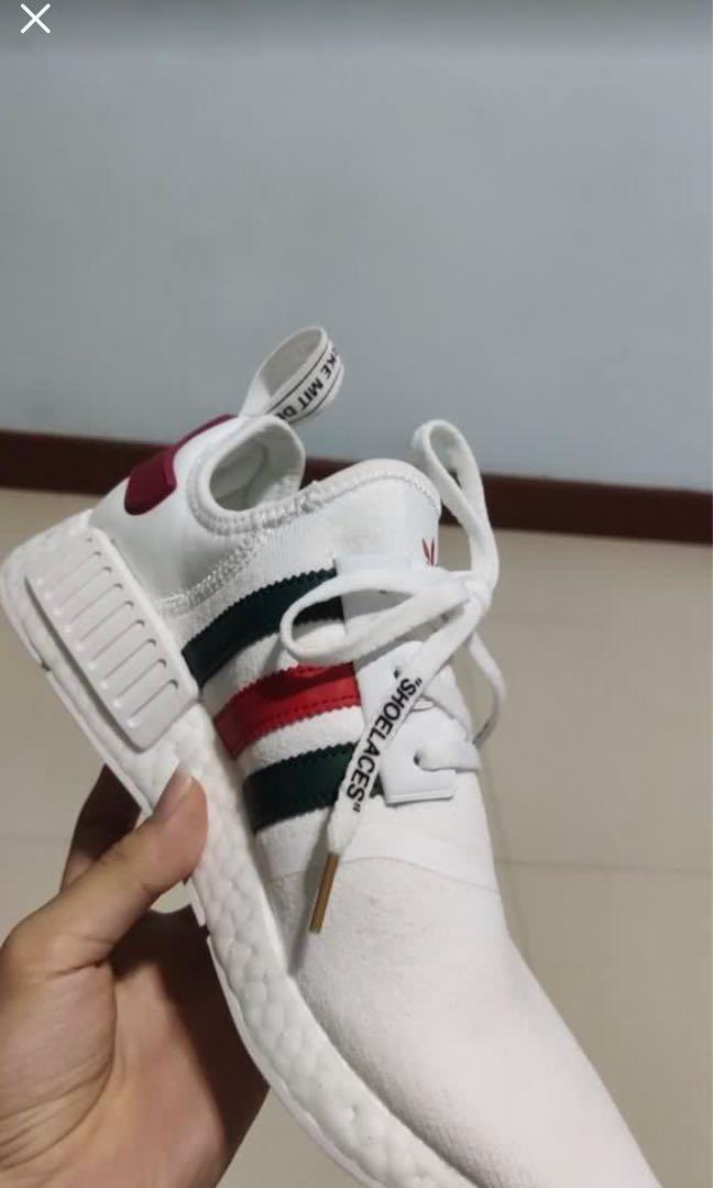 Adidas x off new arrivals white