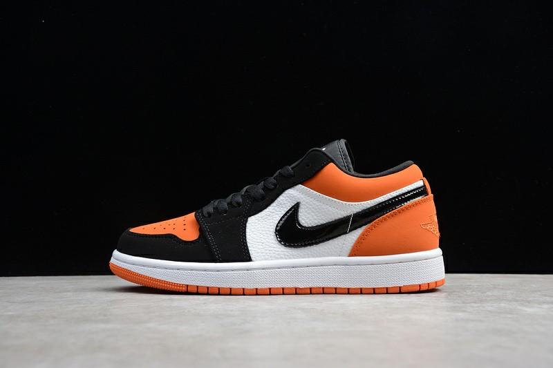 Air Jordan 1 Low Shattered Backboard