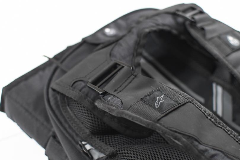 alpinestars force 25