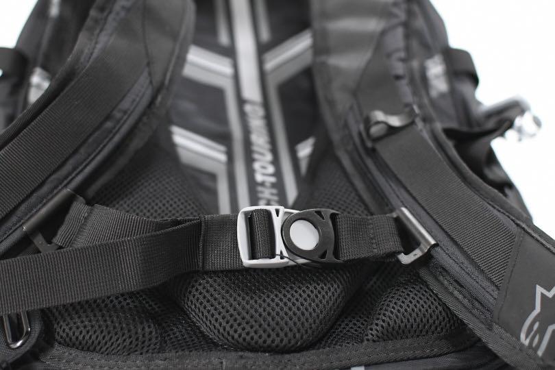 alpinestars force 25