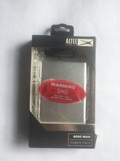 ALTEC power pack ALTEC power pack