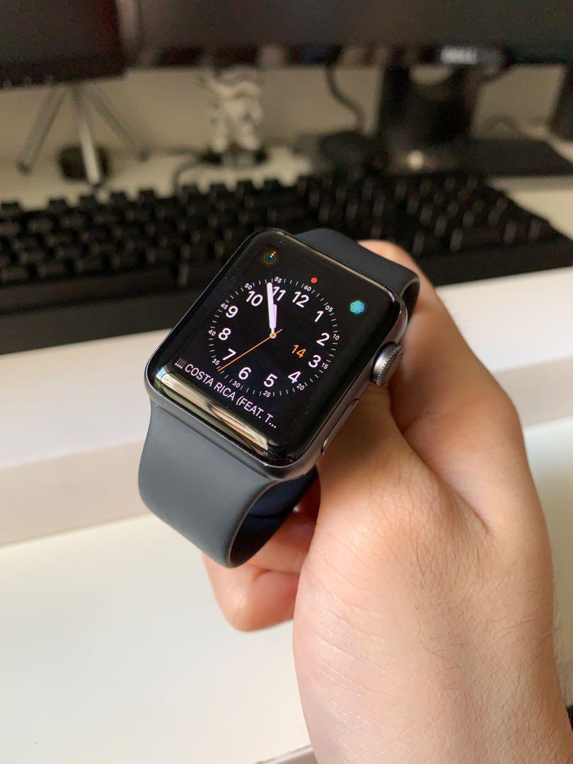 Watch 3 38 online