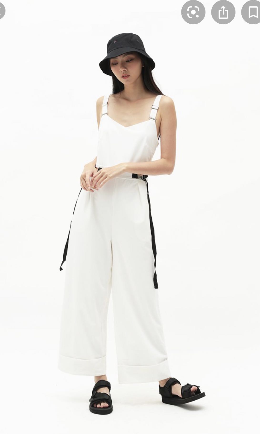 Ace Jumpsuit, Fairview main image 1