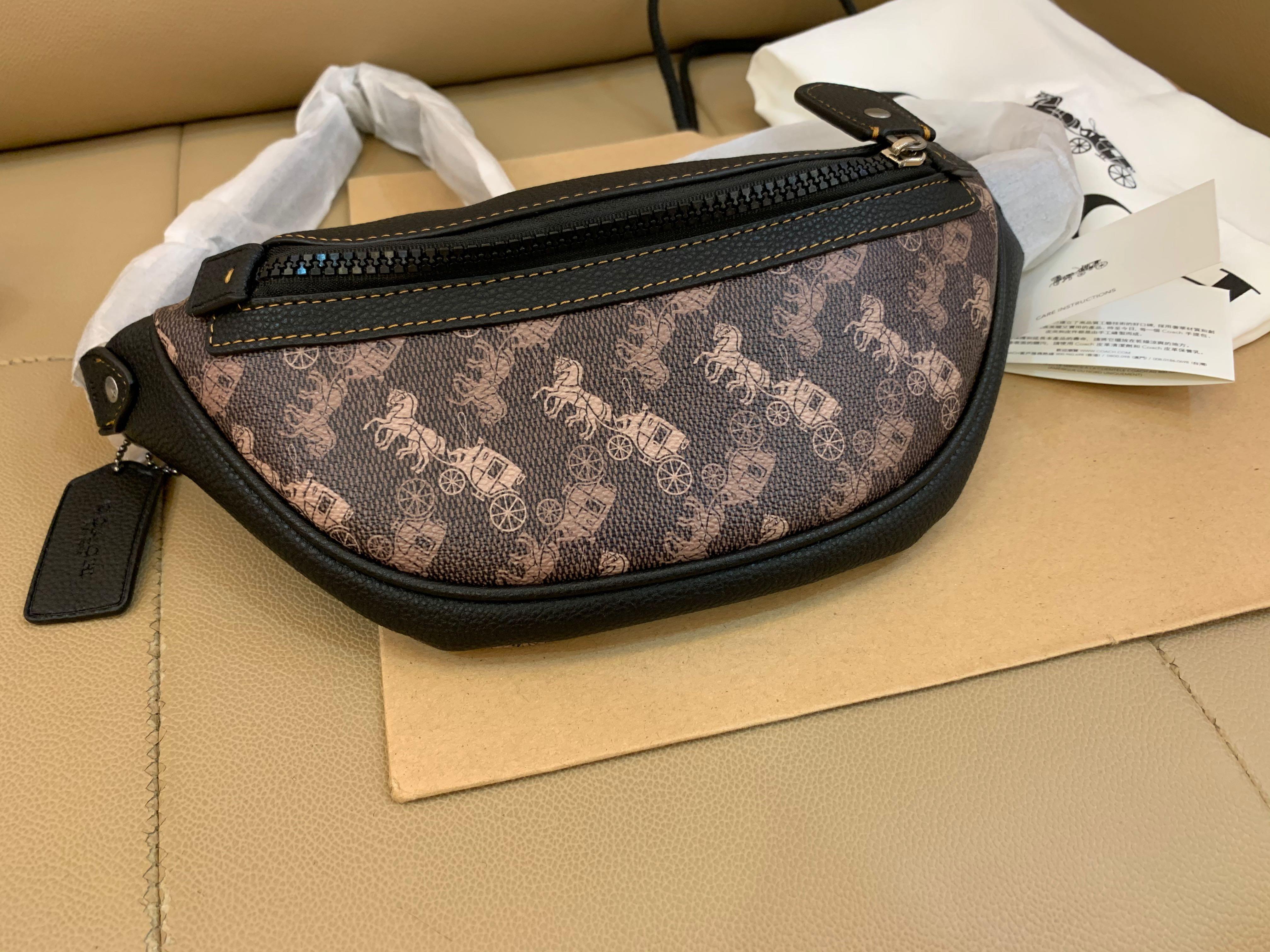 Rivington belt bag hotsell 7