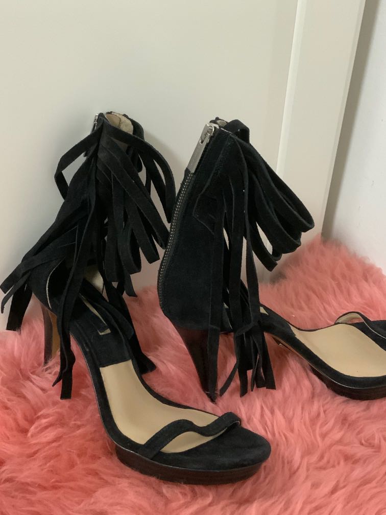 Authentic Michael Kors heels, Women's 