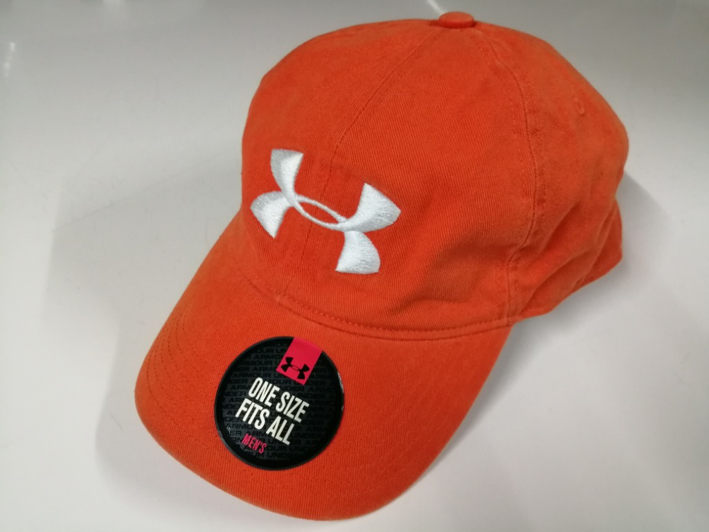 Original under armour cap sale