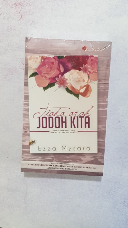 Tiada Arah Jodoh Kita Where to watch online tiada arah jodoh kita full series for free. kinikanakunudelapan web app
