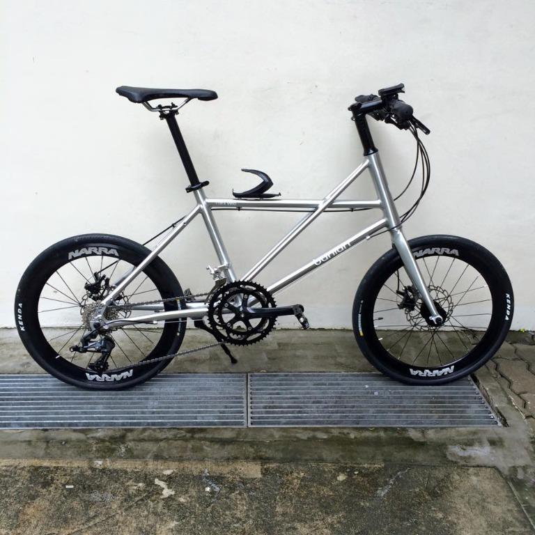 Banian mini velo shop
