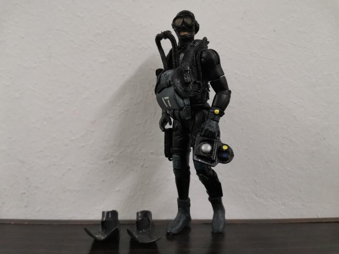 devgru action figure