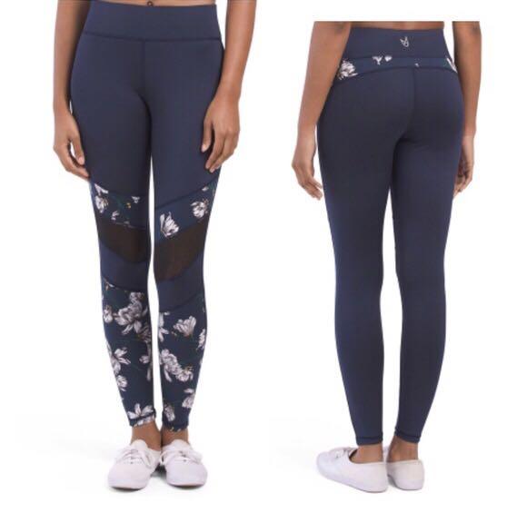 minkpink leggings