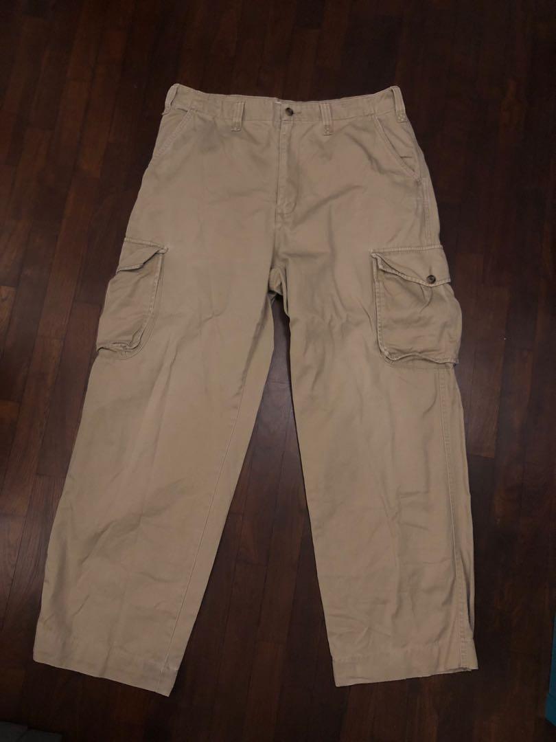 timberland cargo pants