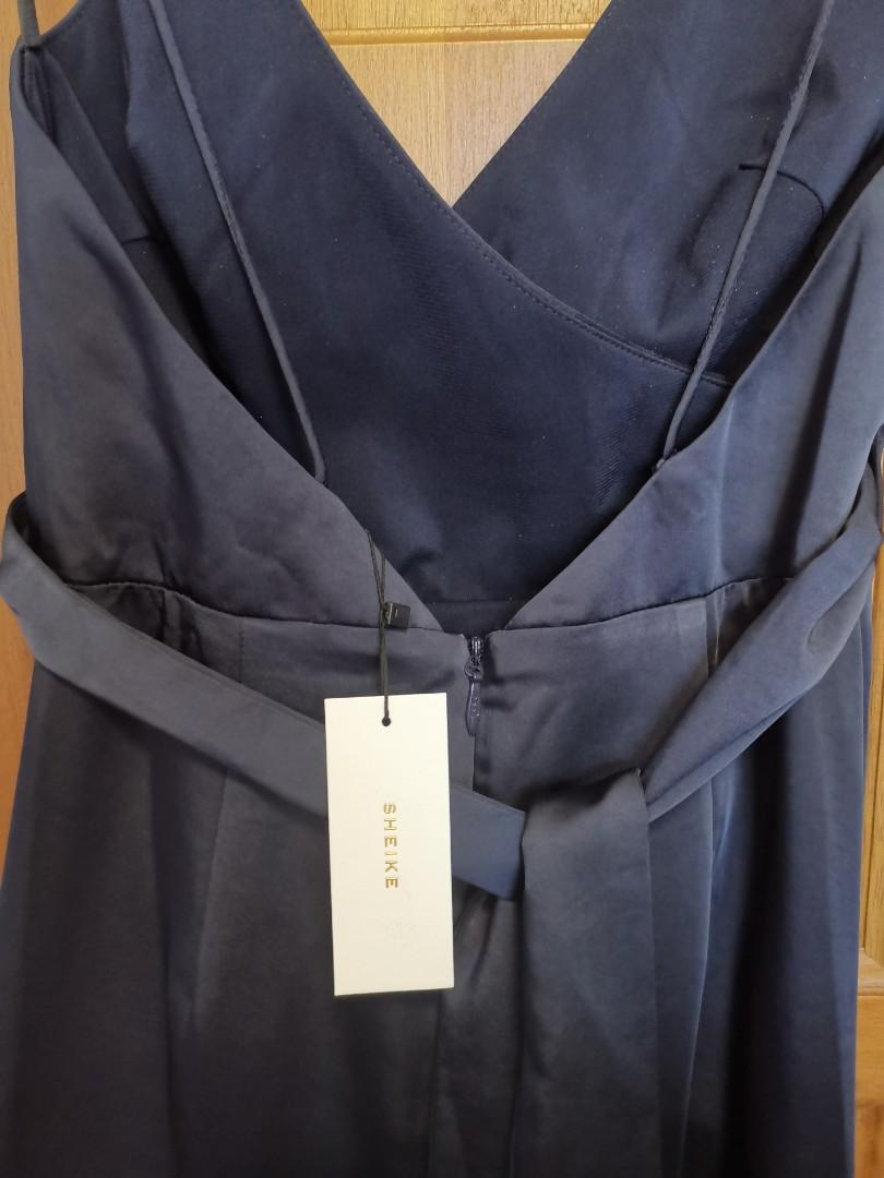 Sheike amazed shop maxi dress