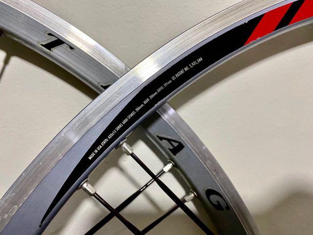 Bontrager etrto 622x15 series 6000 sales