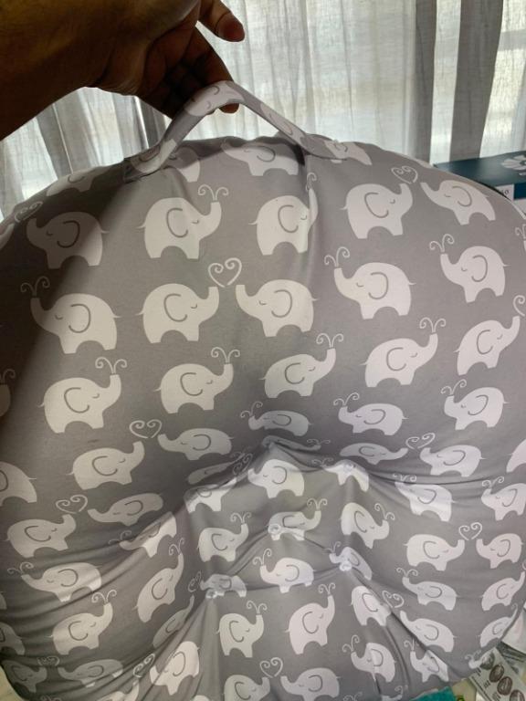 Elephant newborn lounger cheap