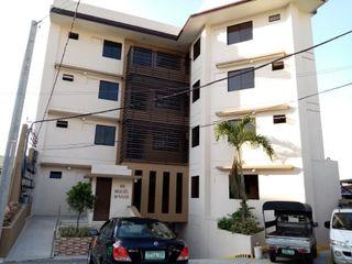 Brand new 2br and 1 br kapitolyo apartment rent