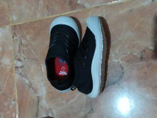 Bubble shoes