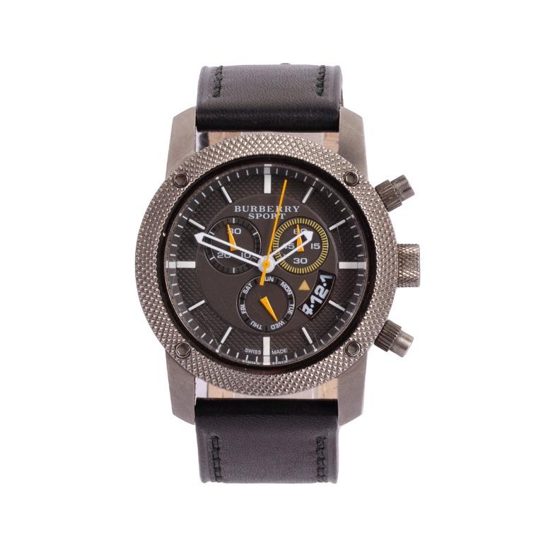 Reloj burberry sport bu7713 2025