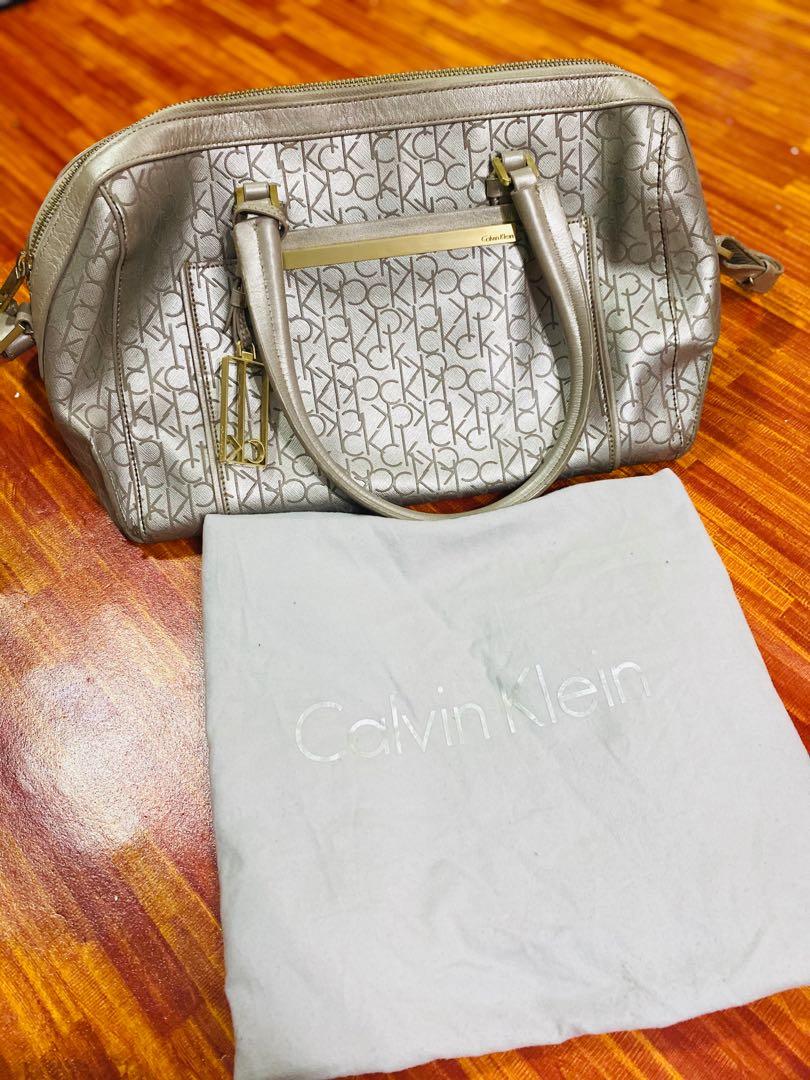 calvin klein handbag malaysia