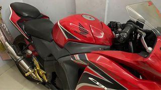 Cbr 150fi