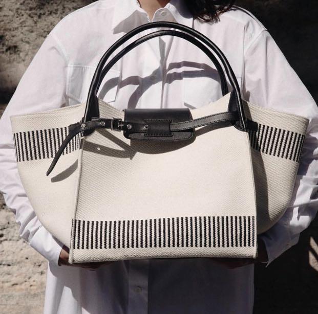 Celine canvas big bag clearance