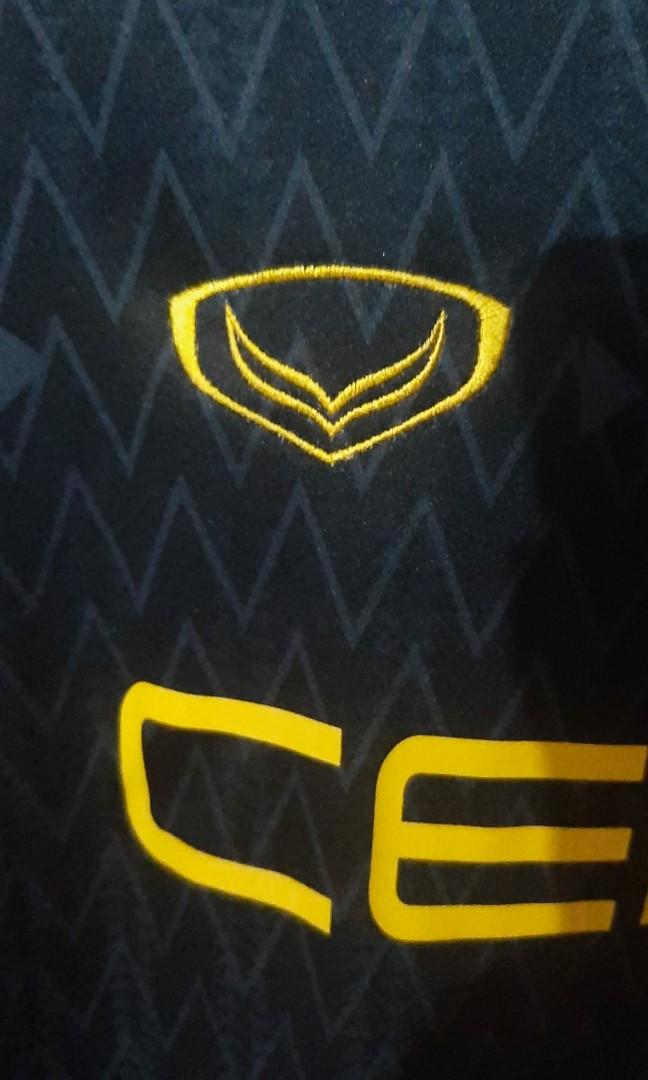 Ceres fc hotsell jersey for sale