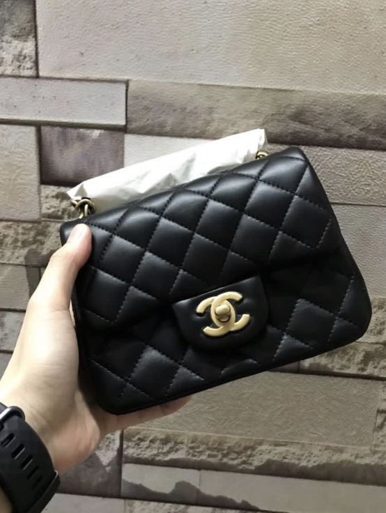 Chanel cf 2025 17