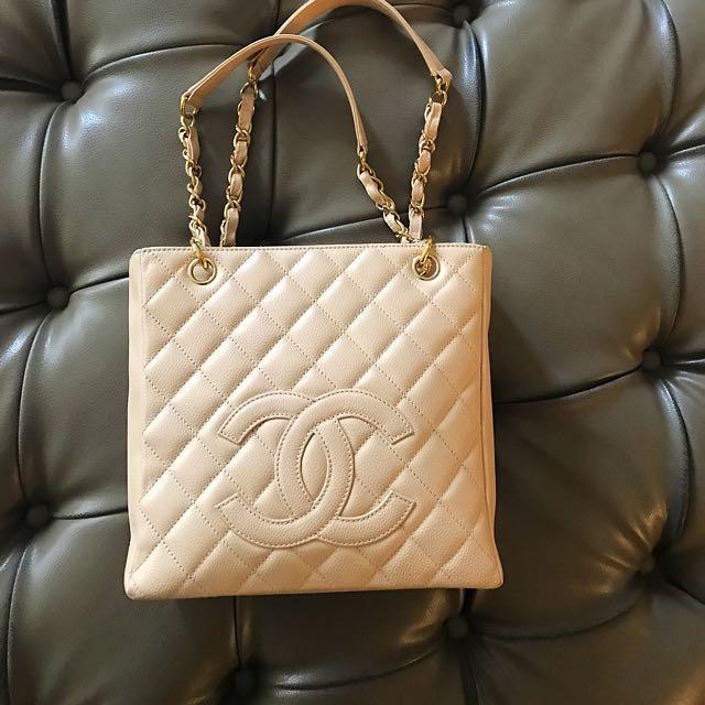 chanel pst
