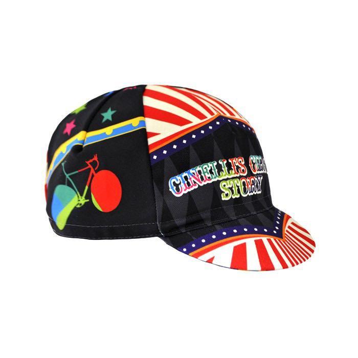 cycling cap malaysia