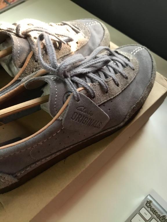 Clarks Originals Torcourt Super