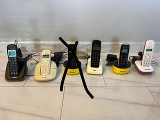 Cordless Phones