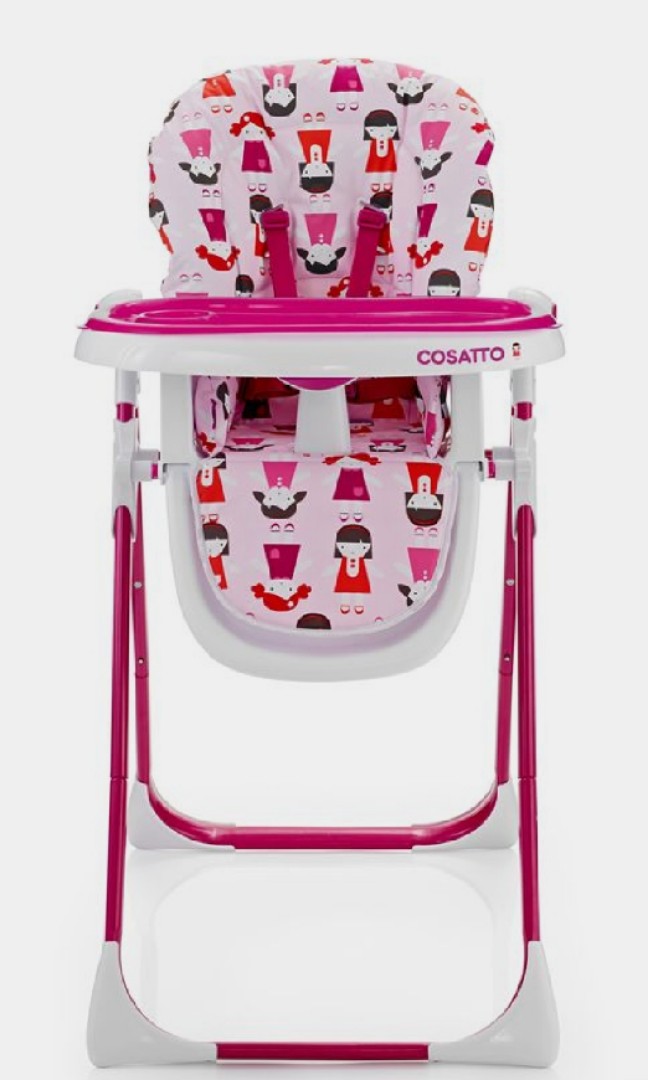 Cosatto noodle supa highchair poppidelic discount